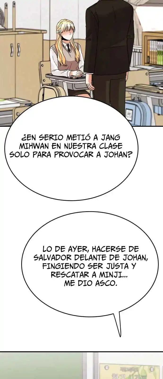 El Principito Reencarnado - Capítulo 7 - Página 64 - LectorTMOo