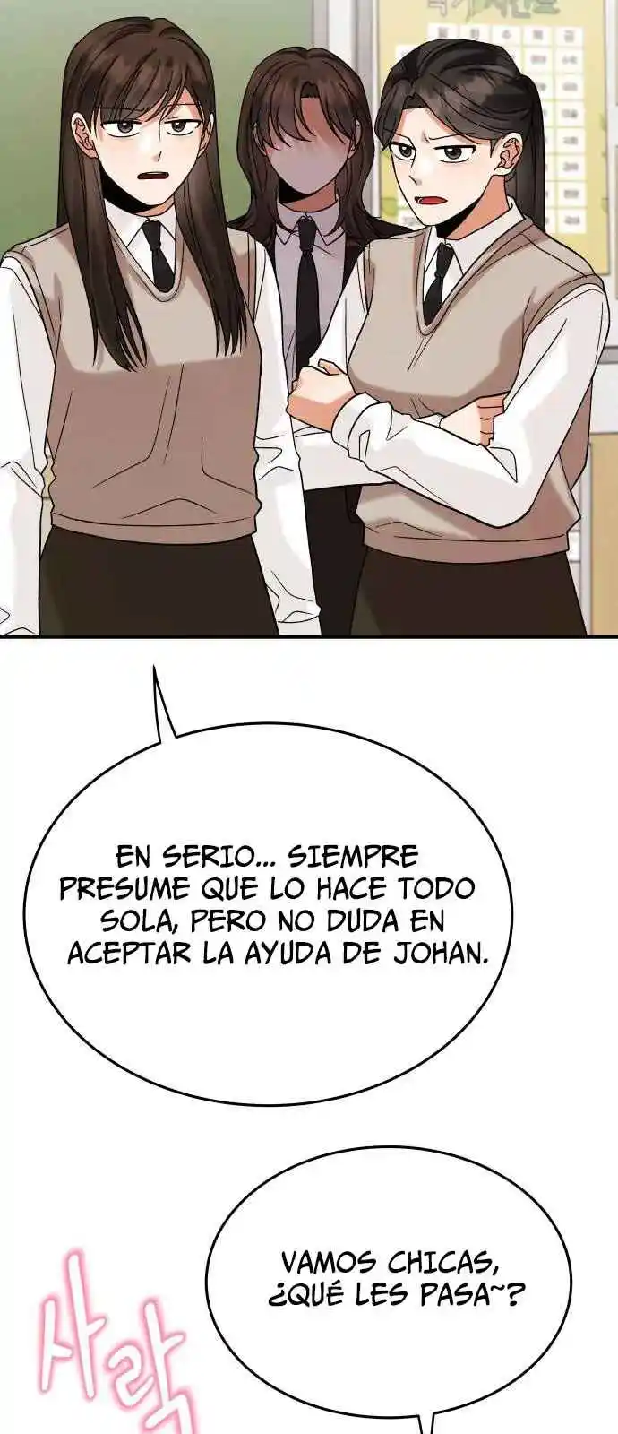 El Principito Reencarnado - Capítulo 7 - Página 65 - LectorTMOo
