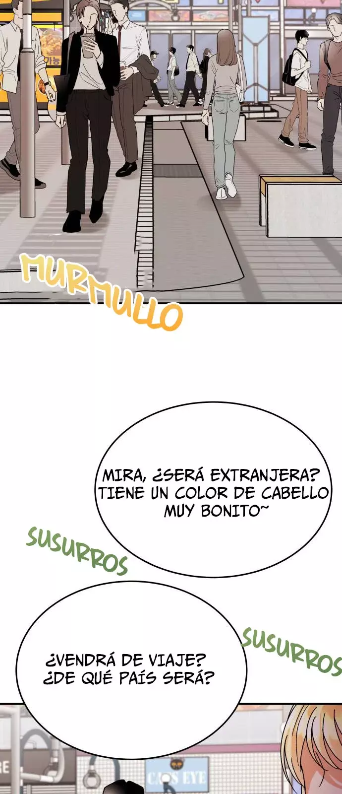 El Principito Reencarnado - Capítulo 8 - Página 10 - LectorTMOo