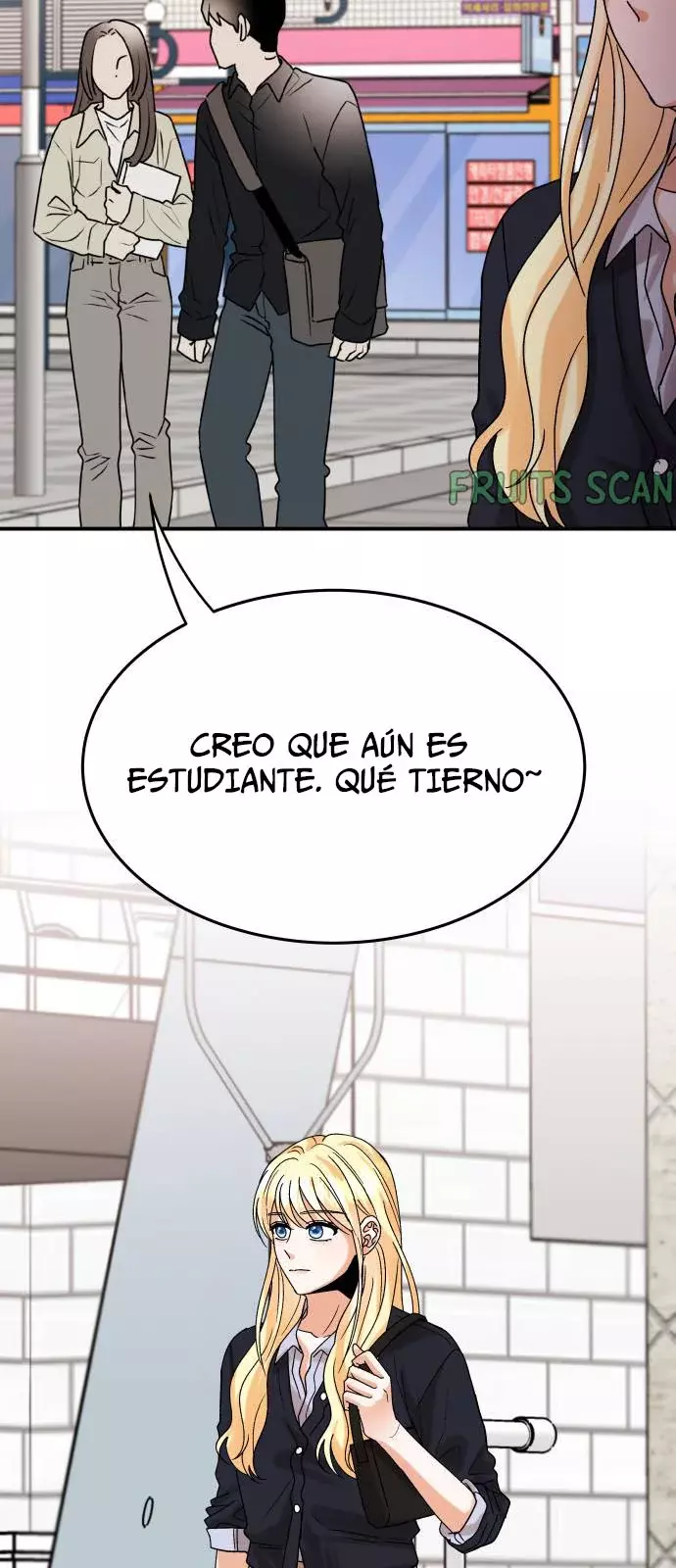 El Principito Reencarnado - Capítulo 8 - Página 11 - LectorTMOo