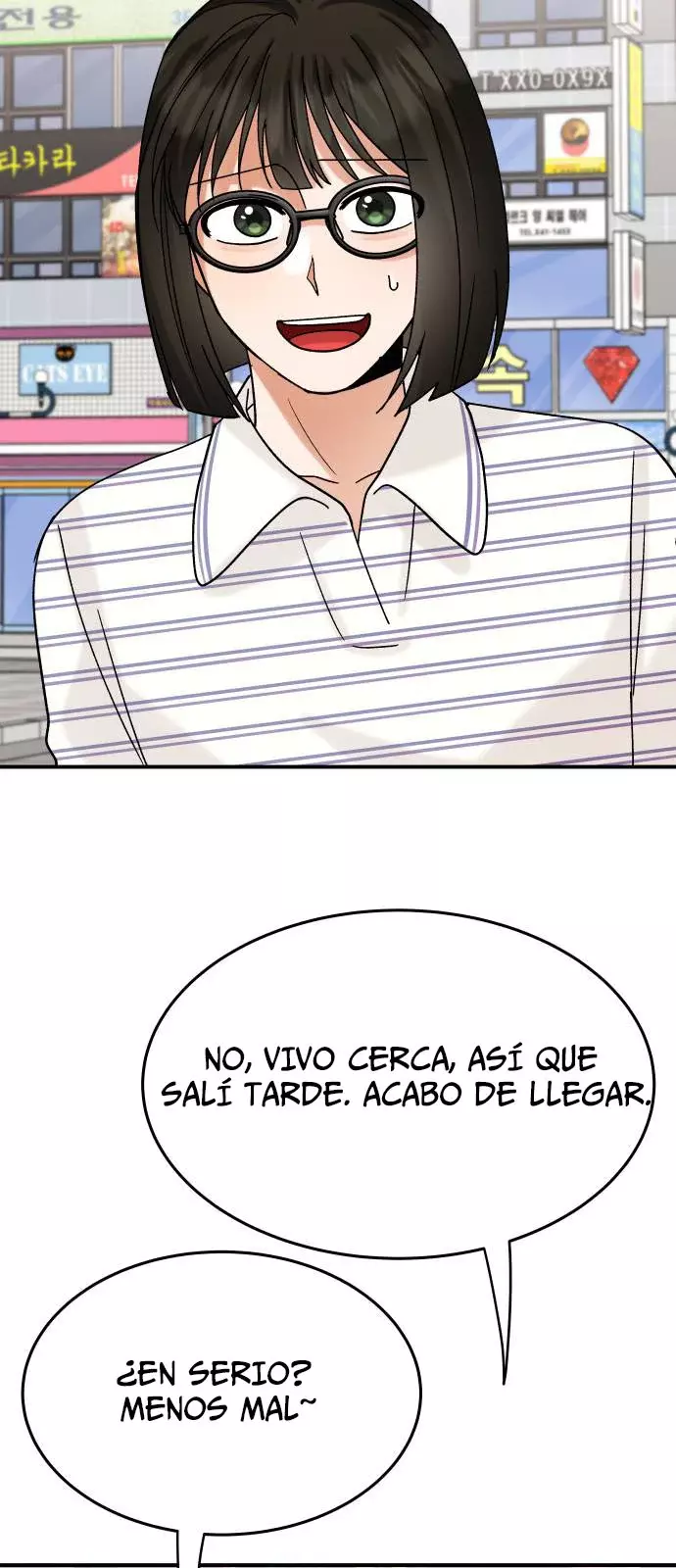 El Principito Reencarnado - Capítulo 8 - Página 14 - LectorTMOo