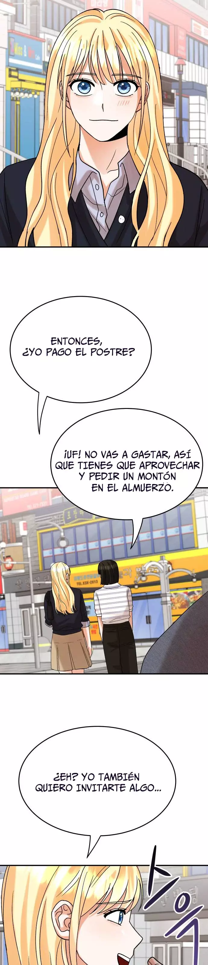 El Principito Reencarnado - Capítulo 8 - Página 19 - LectorTMOo