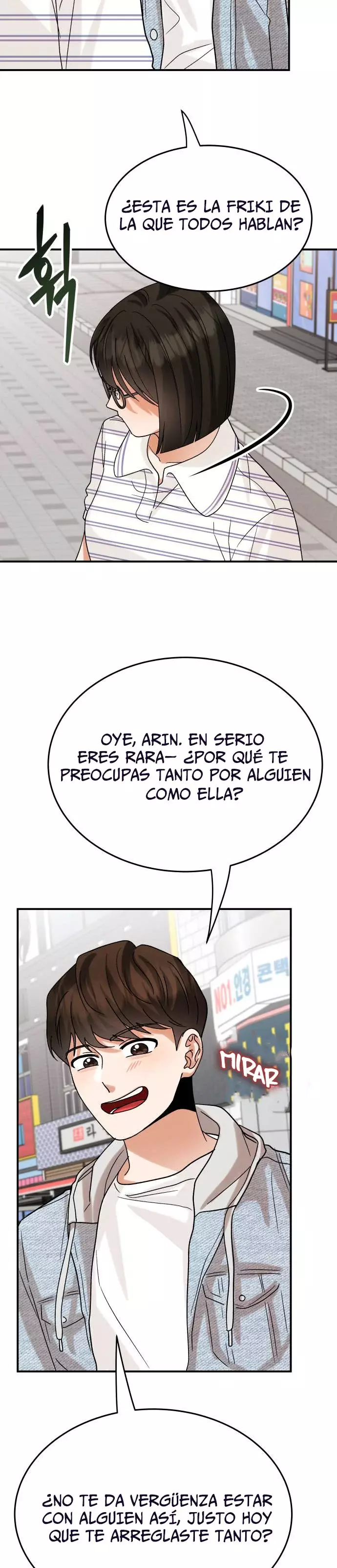 El Principito Reencarnado - Capítulo 8 - Página 25 - LectorTMOo