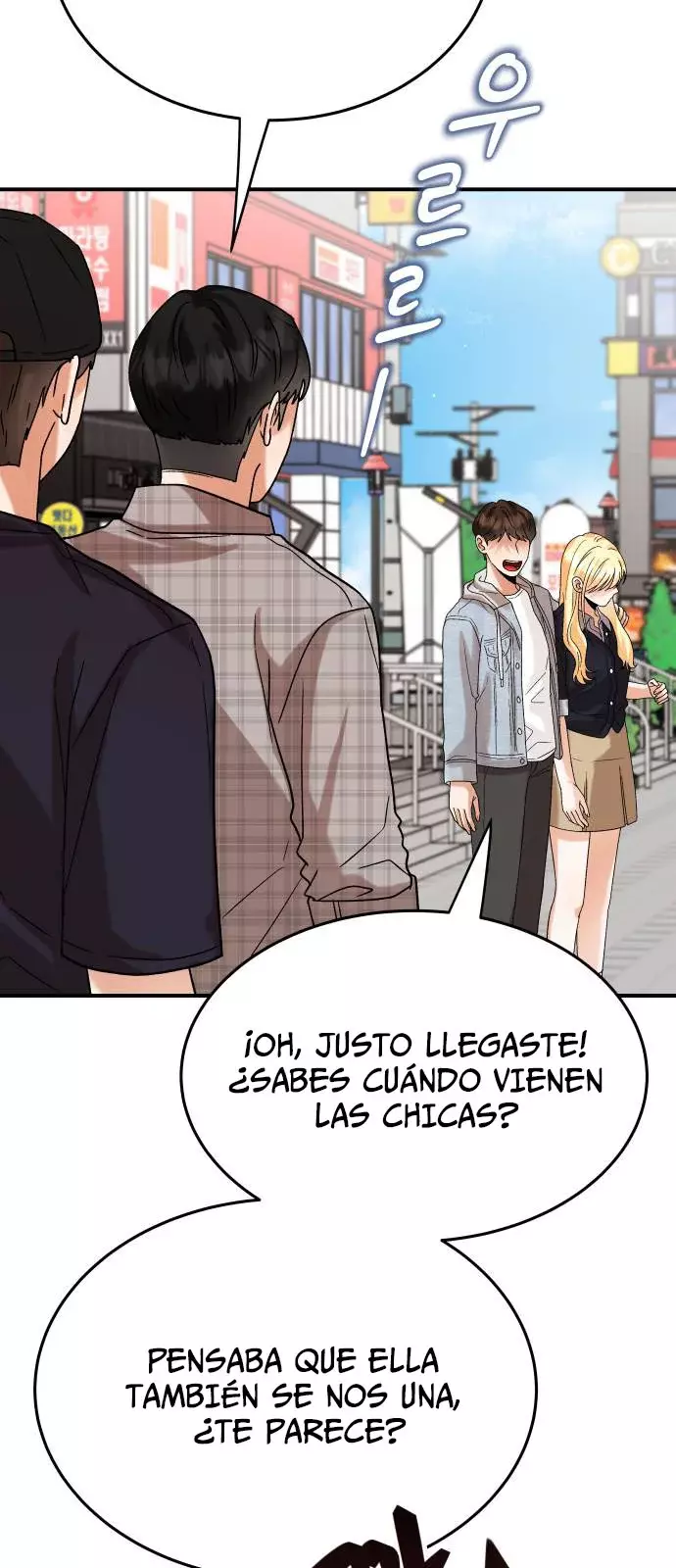 El Principito Reencarnado - Capítulo 8 - Página 28 - LectorTMOo