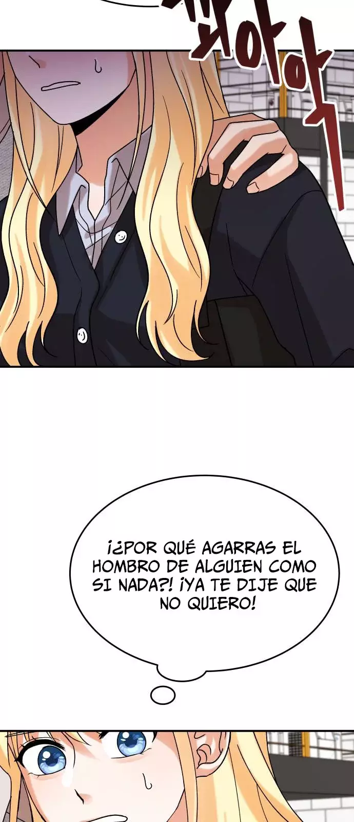 El Principito Reencarnado - Capítulo 8 - Página 29 - LectorTMOo