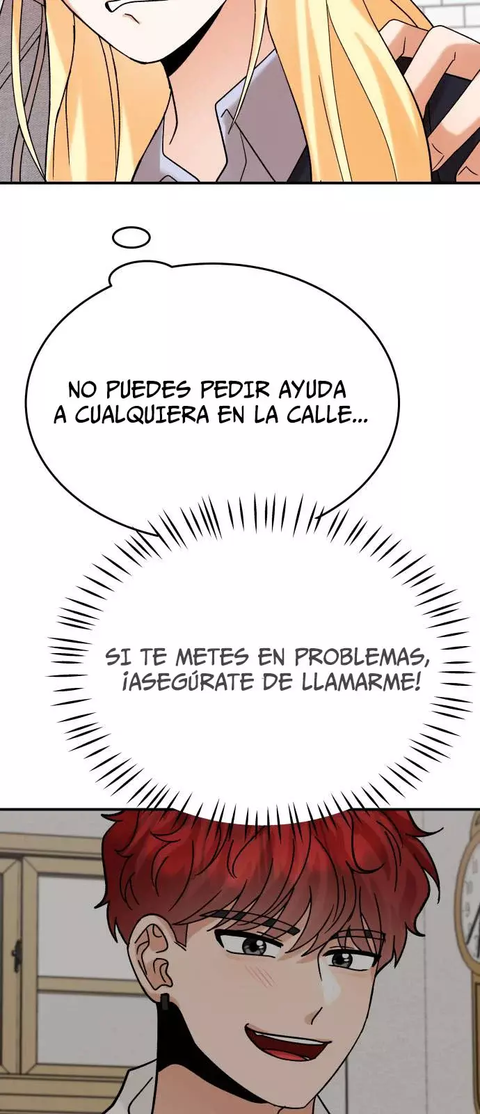 El Principito Reencarnado - Capítulo 8 - Página 30 - LectorTMOo