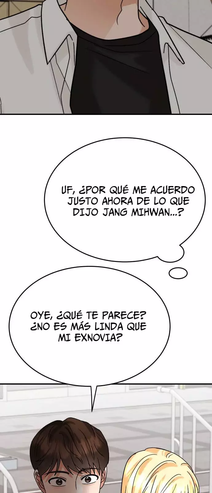 El Principito Reencarnado - Capítulo 8 - Página 31 - LectorTMOo
