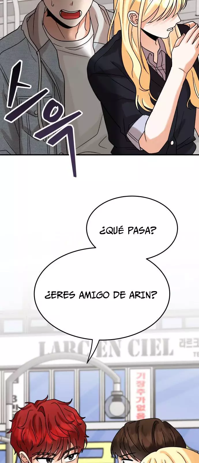 El Principito Reencarnado - Capítulo 8 - Página 32 - LectorTMOo