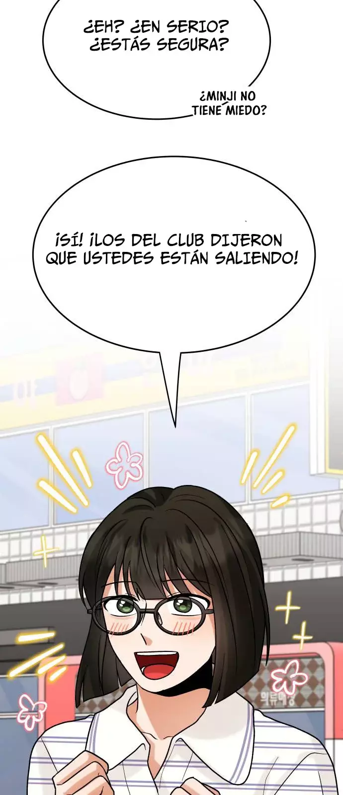 El Principito Reencarnado - Capítulo 8 - Página 38 - LectorTMOo