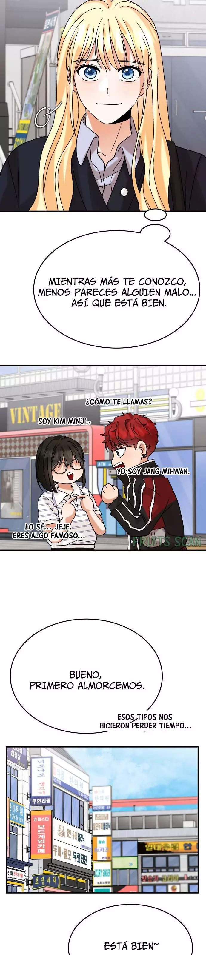 El Principito Reencarnado - Capítulo 8 - Página 42 - LectorTMOo