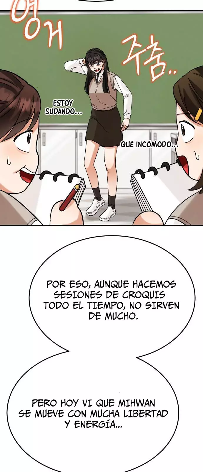 El Principito Reencarnado - Capítulo 8 - Página 53 - LectorTMOo