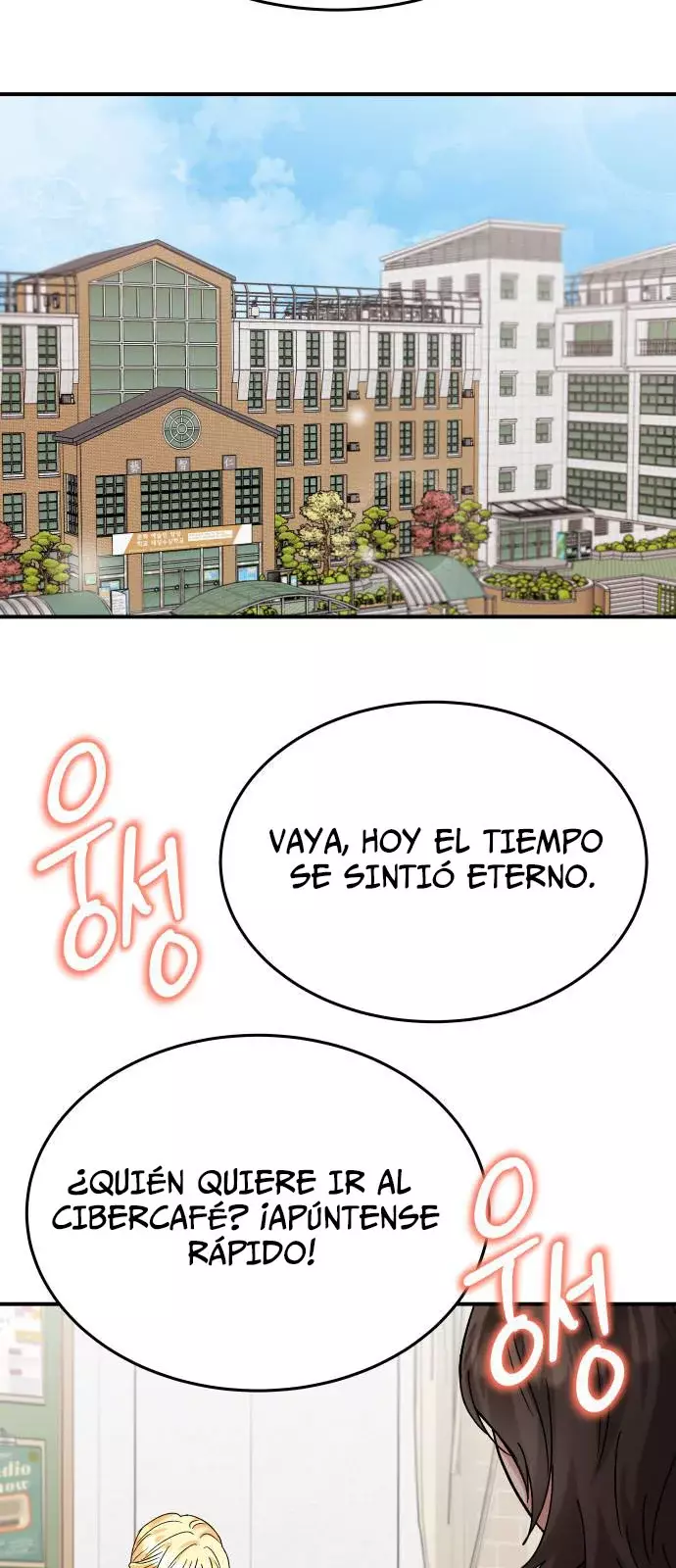 El Principito Reencarnado - Capítulo 8 - Página 58 - LectorTMOo