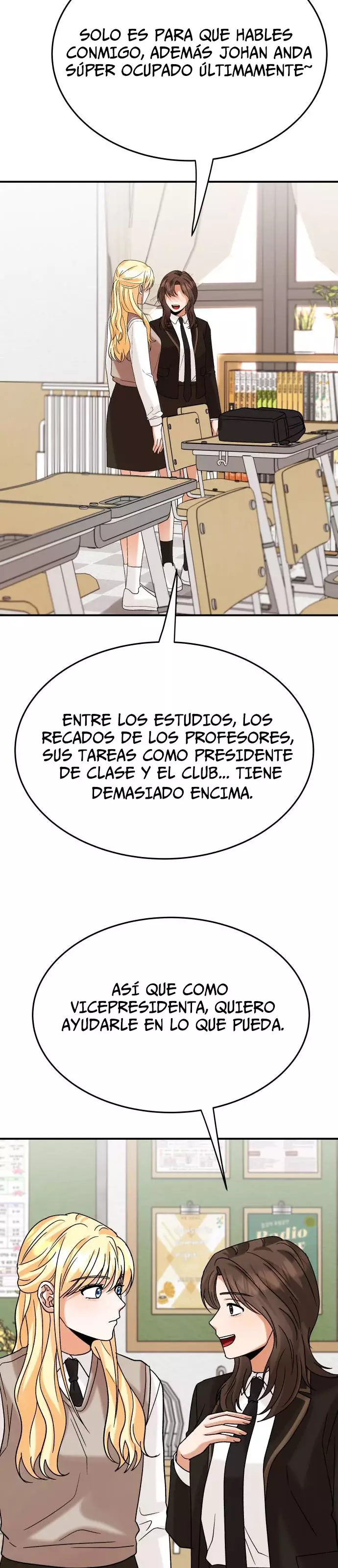 El Principito Reencarnado - Capítulo 8 - Página 67 - LectorTMOo