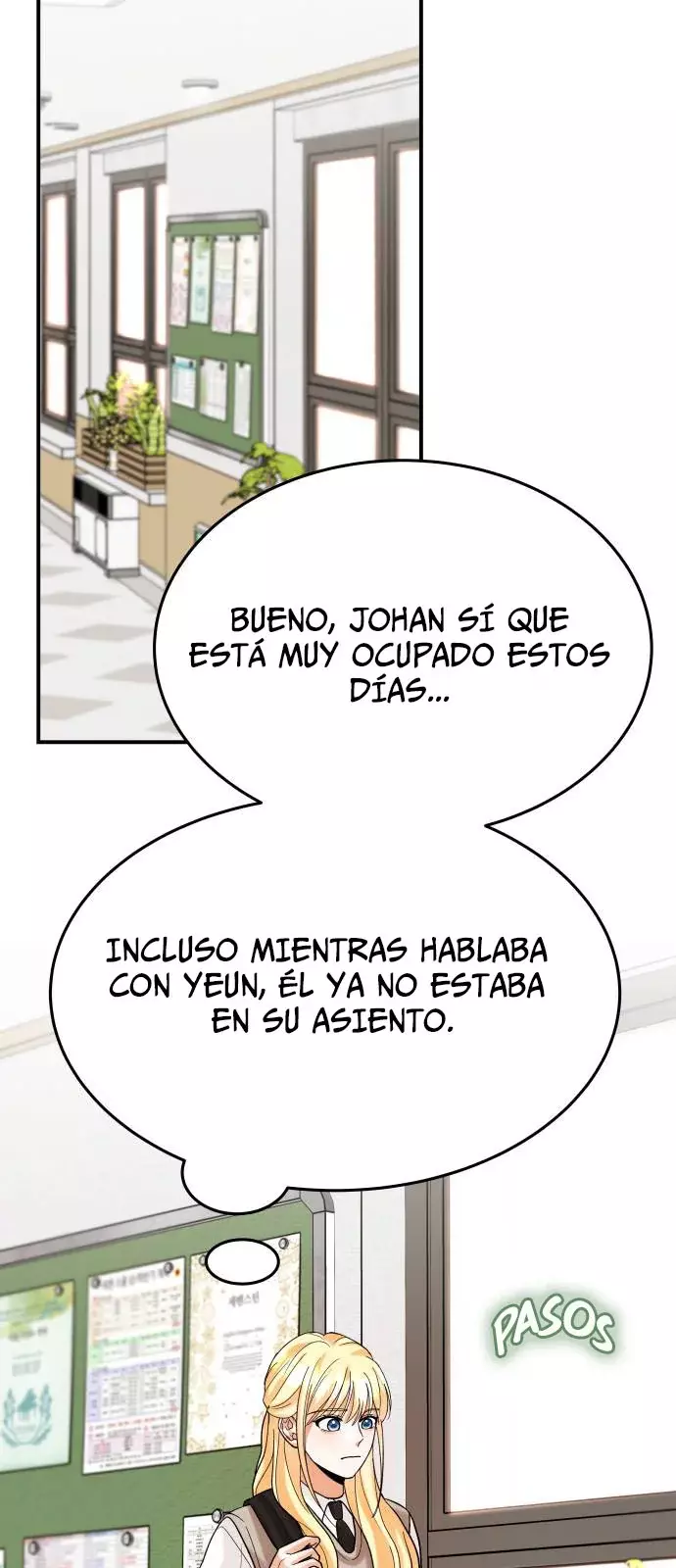 El Principito Reencarnado - Capítulo 8 - Página 72 - LectorTMOo