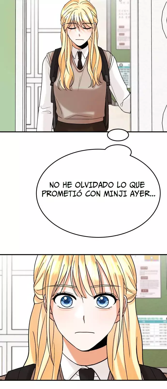 El Principito Reencarnado - Capítulo 8 - Página 74 - LectorTMOo