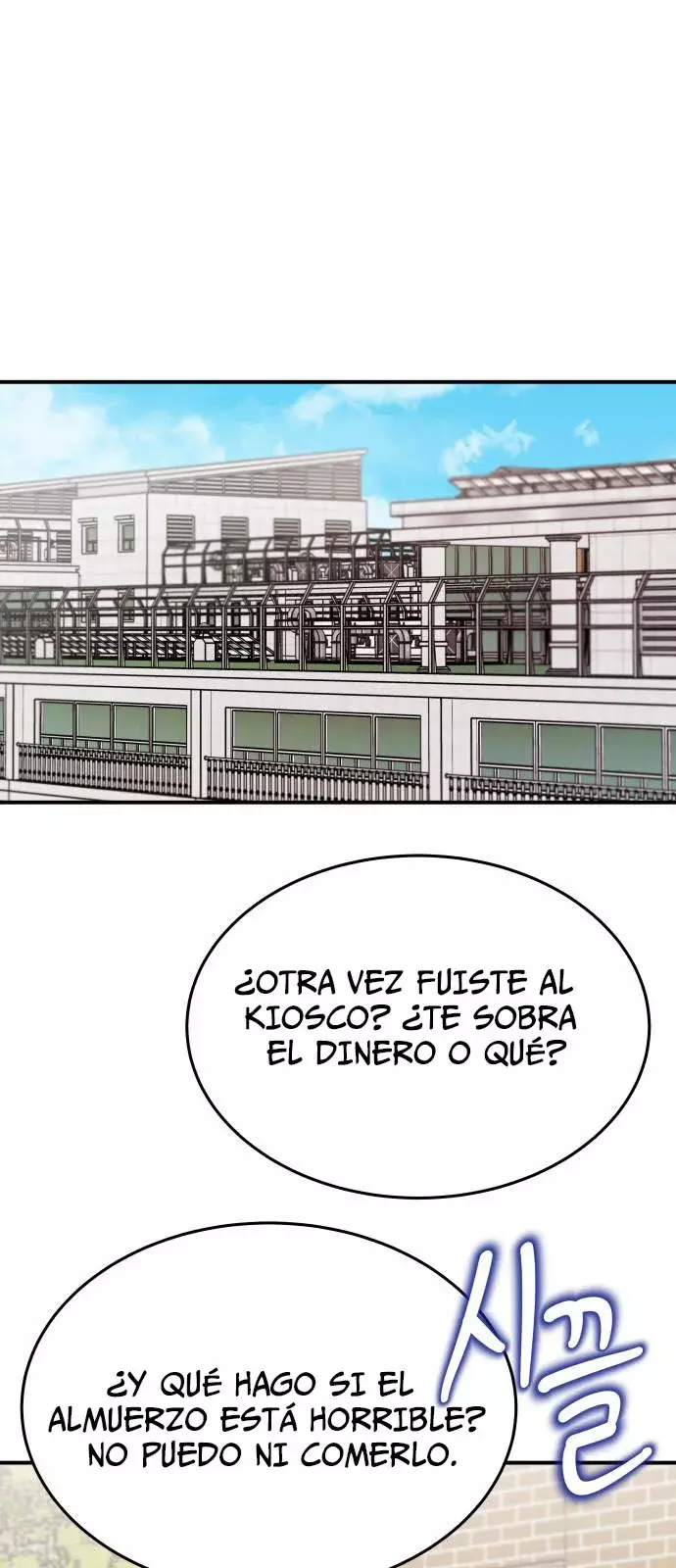 El Principito Reencarnado - Capítulo 9 - Página 3 - LectorTMOo