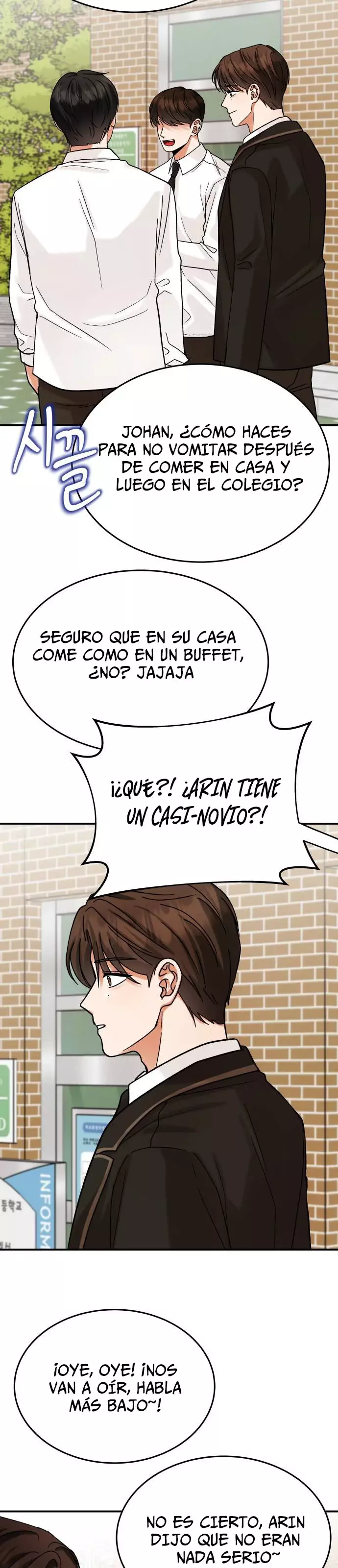 El Principito Reencarnado - Capítulo 9 - Página 4 - LectorTMOo