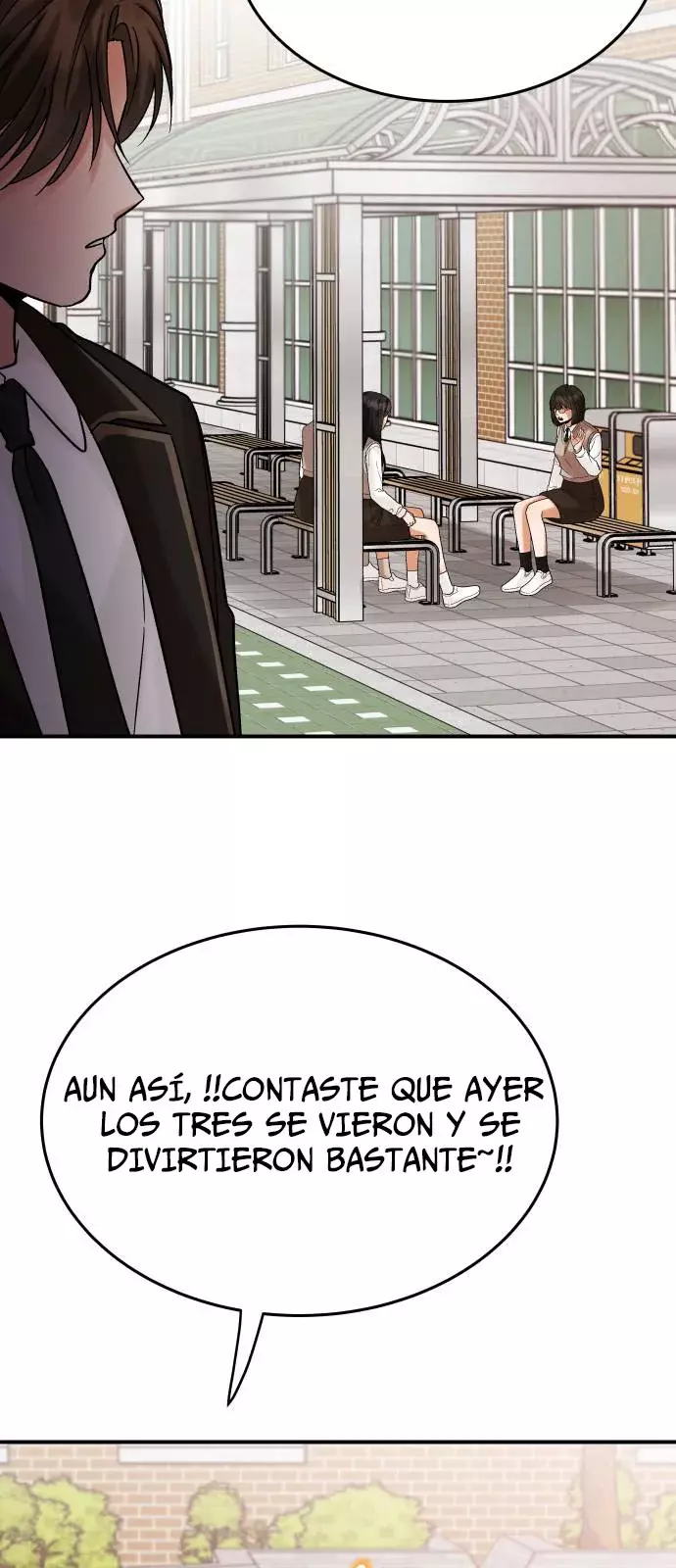 El Principito Reencarnado - Capítulo 9 - Página 5 - LectorTMOo