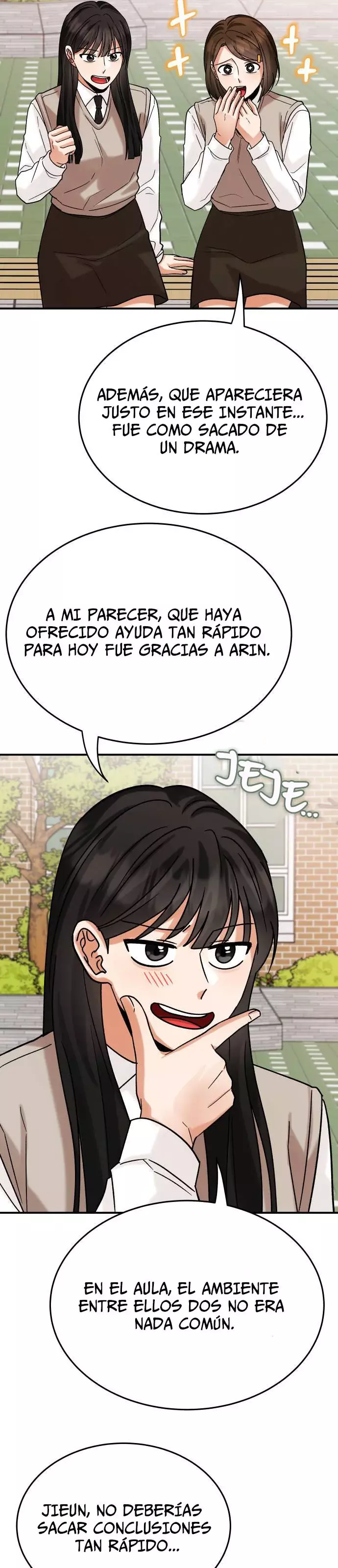 El Principito Reencarnado - Capítulo 9 - Página 6 - LectorTMOo