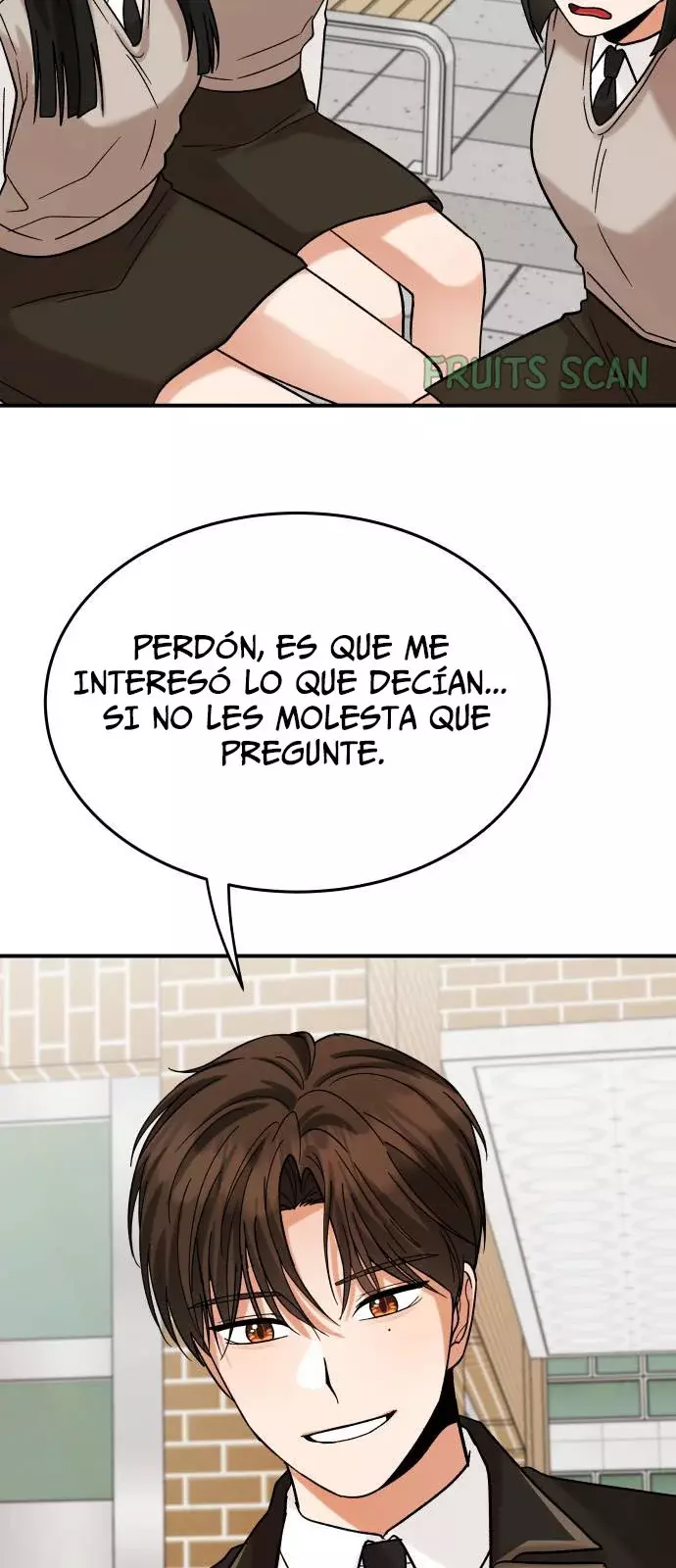 El Principito Reencarnado - Capítulo 9 - Página 9 - LectorTMOo