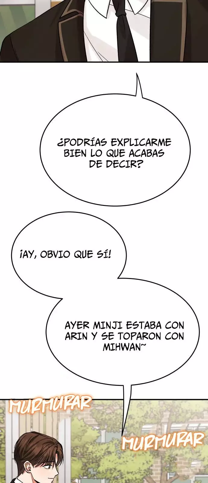 El Principito Reencarnado - Capítulo 9 - Página 10 - LectorTMOo