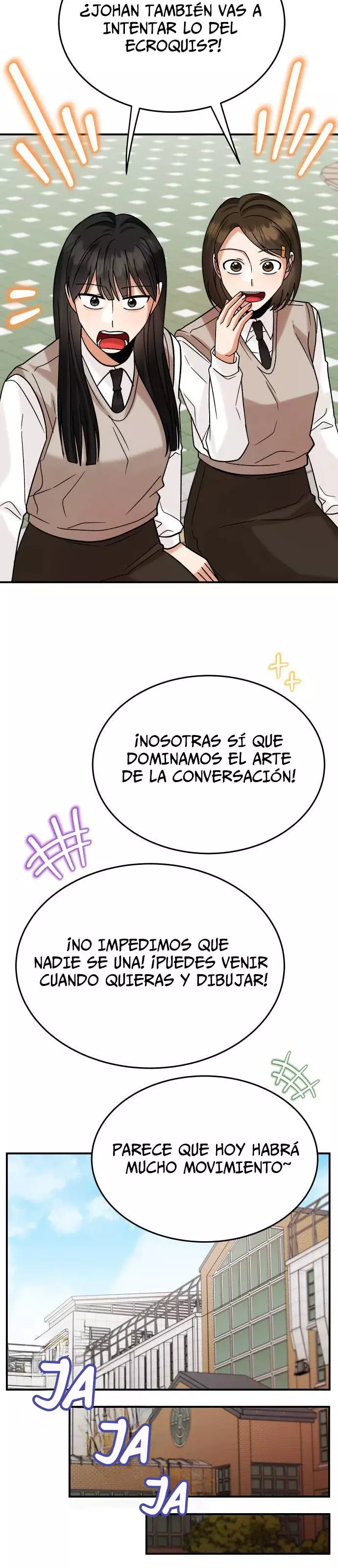 El Principito Reencarnado - Capítulo 9 - Página 13 - LectorTMOo