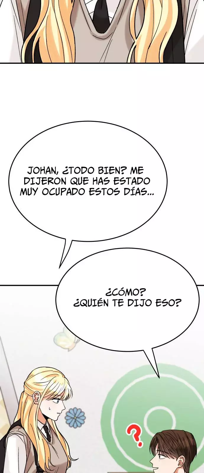 El Principito Reencarnado - Capítulo 9 - Página 17 - LectorTMOo