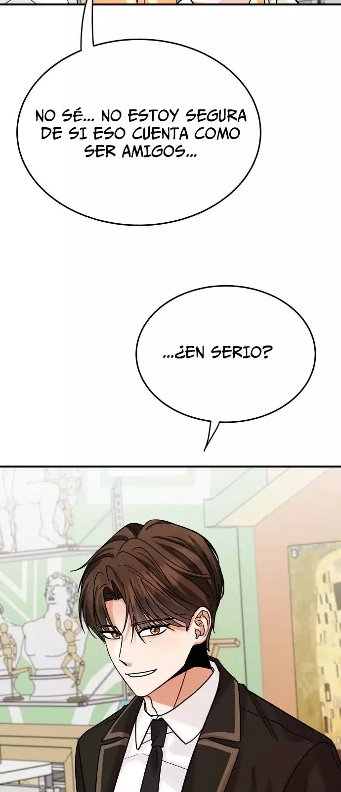 El Principito Reencarnado - Capítulo 9 - Página 30 - LectorTMOo