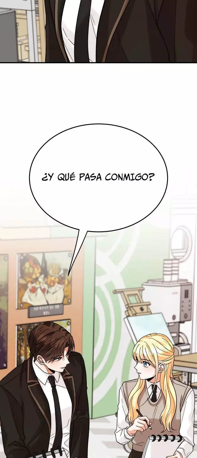 El Principito Reencarnado - Capítulo 9 - Página 31 - LectorTMOo