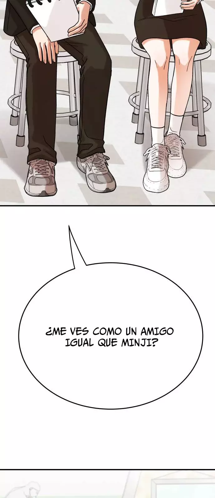 El Principito Reencarnado - Capítulo 9 - Página 32 - LectorTMOo