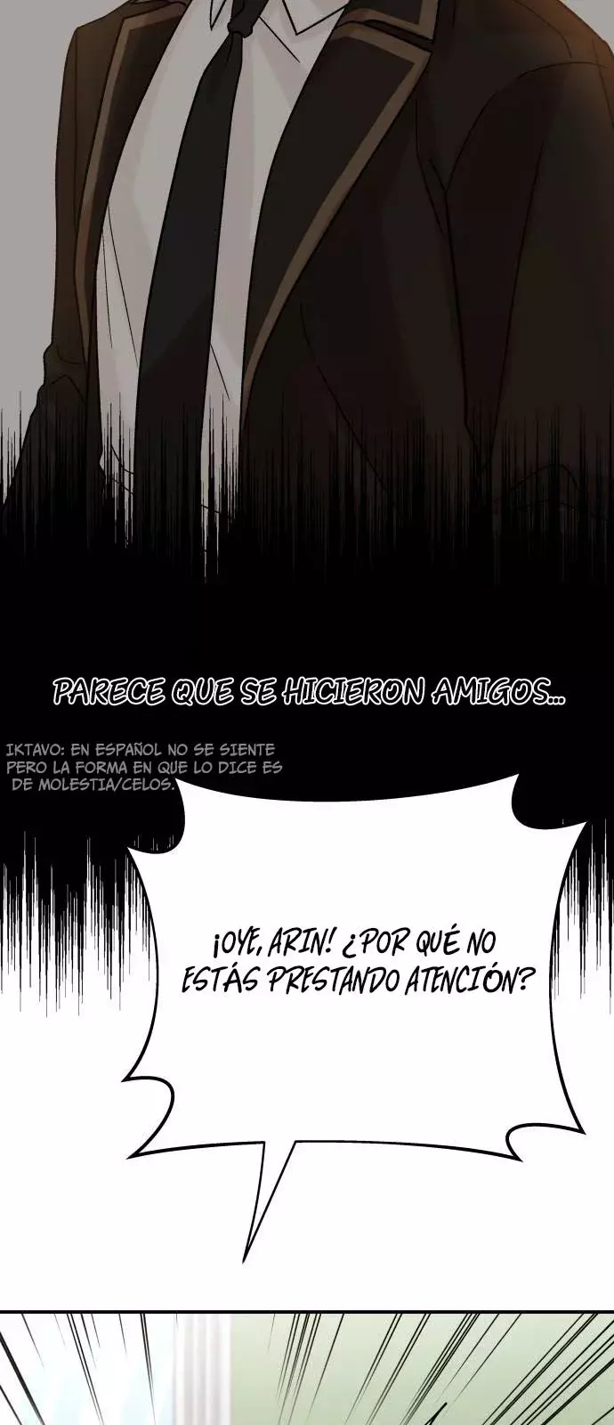 El Principito Reencarnado - Capítulo 9 - Página 36 - LectorTMOo