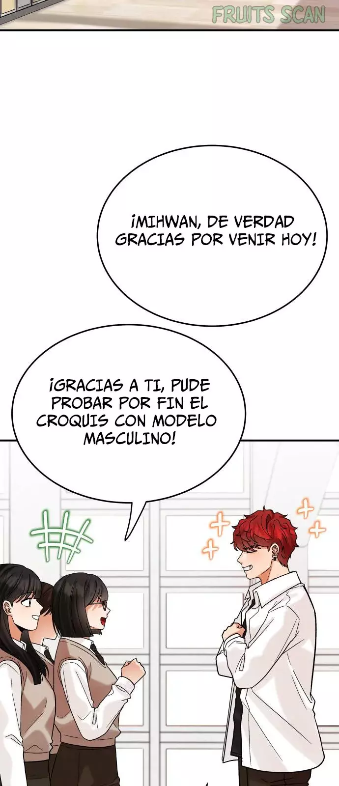 El Principito Reencarnado - Capítulo 9 - Página 43 - LectorTMOo