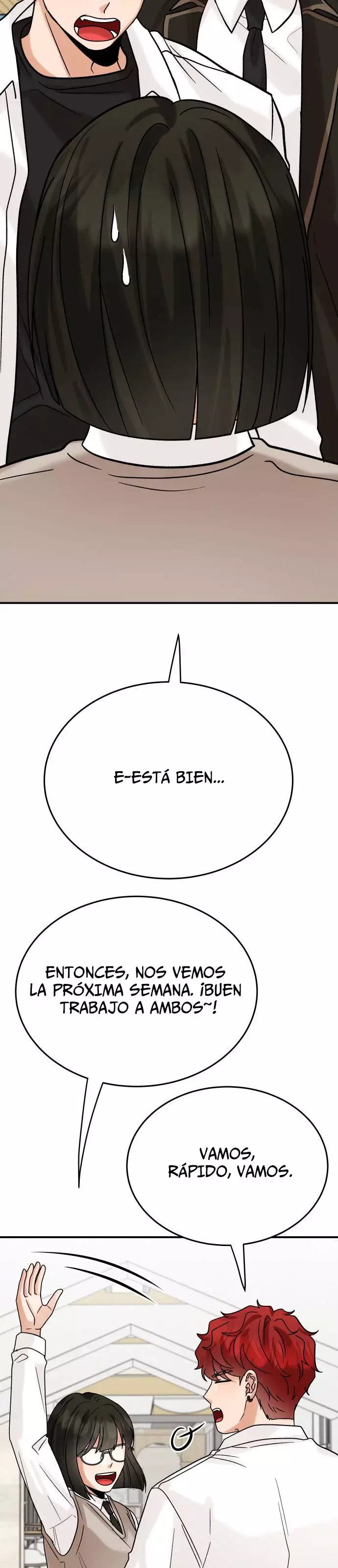 El Principito Reencarnado - Capítulo 9 - Página 47 - LectorTMOo