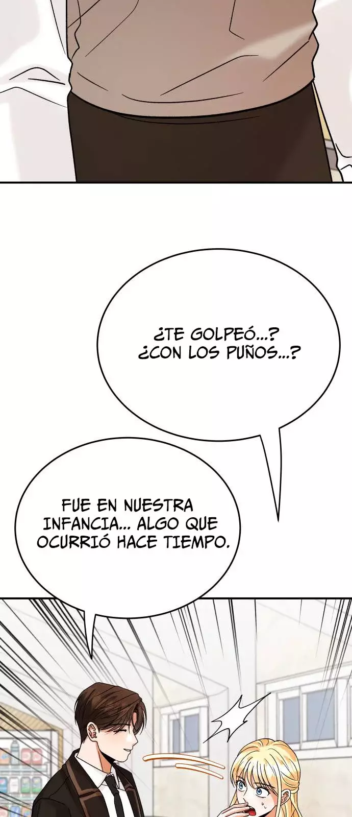 El Principito Reencarnado - Capítulo 9 - Página 55 - LectorTMOo