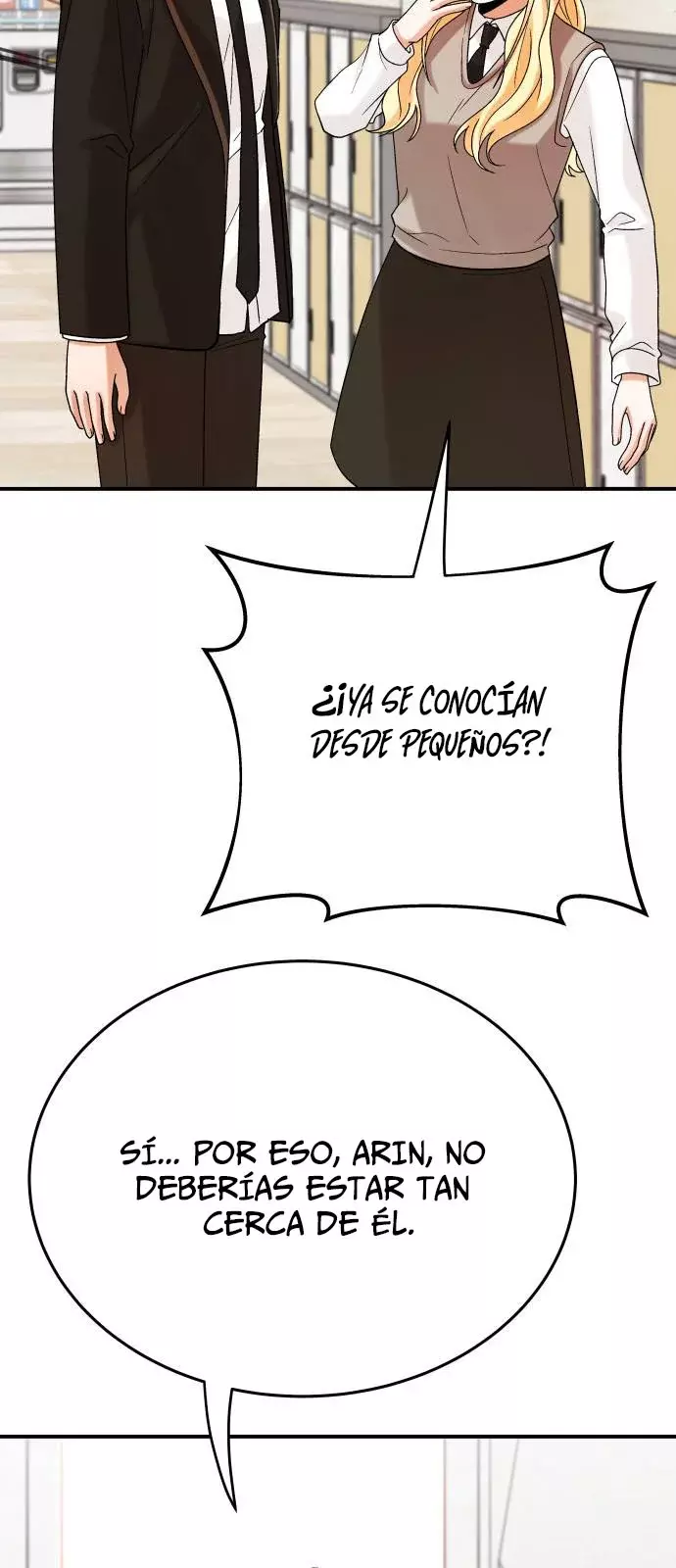 El Principito Reencarnado - Capítulo 9 - Página 56 - LectorTMOo