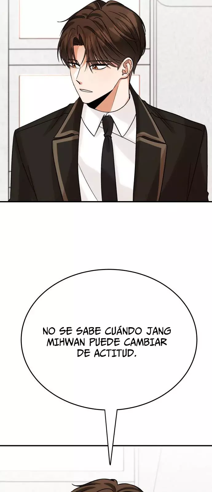 El Principito Reencarnado - Capítulo 9 - Página 57 - LectorTMOo