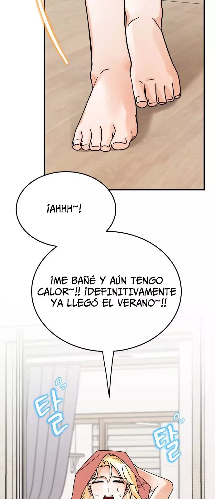 El Principito Reencarnado - Capítulo 9 - Página 62 - LectorTMOo