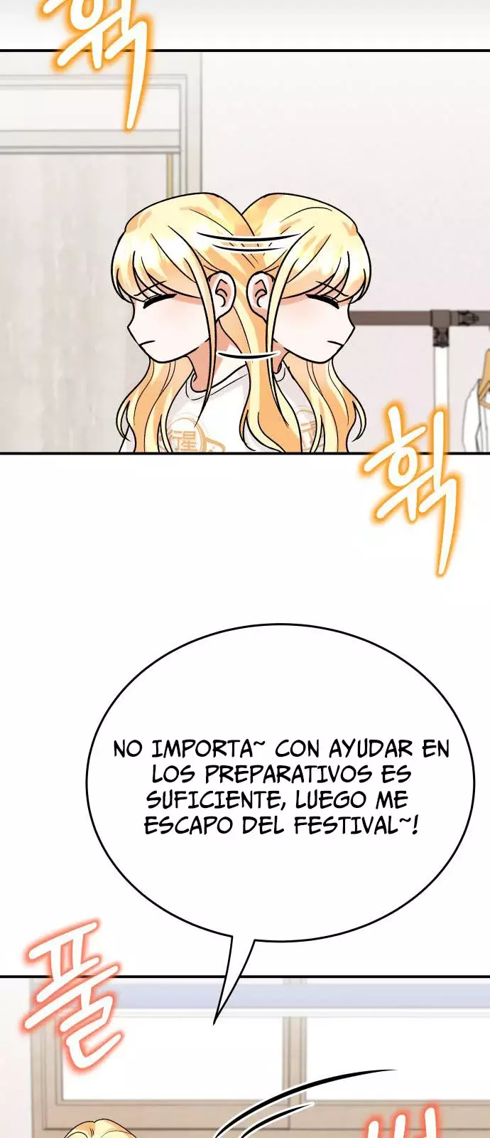El Principito Reencarnado - Capítulo 9 - Página 69 - LectorTMOo