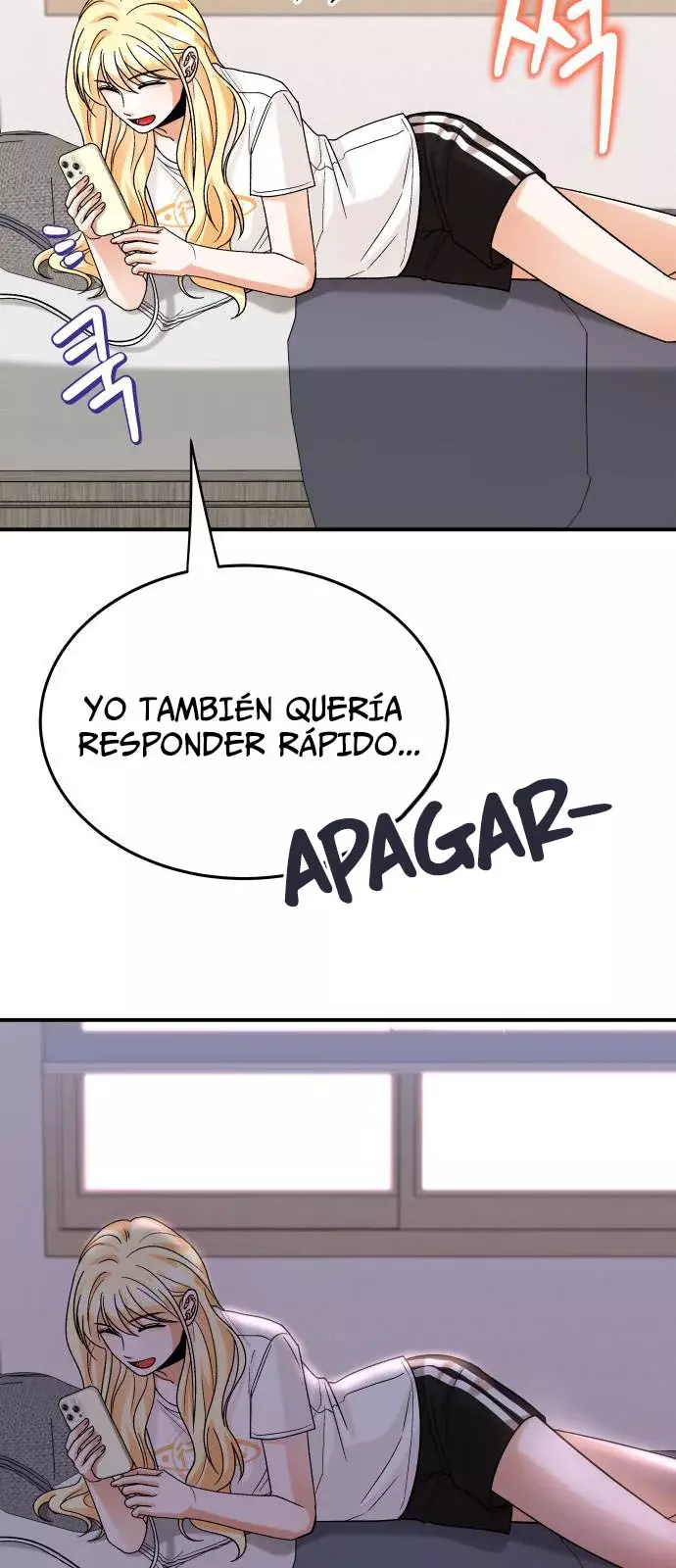 El Principito Reencarnado - Capítulo 9 - Página 70 - LectorTMOo