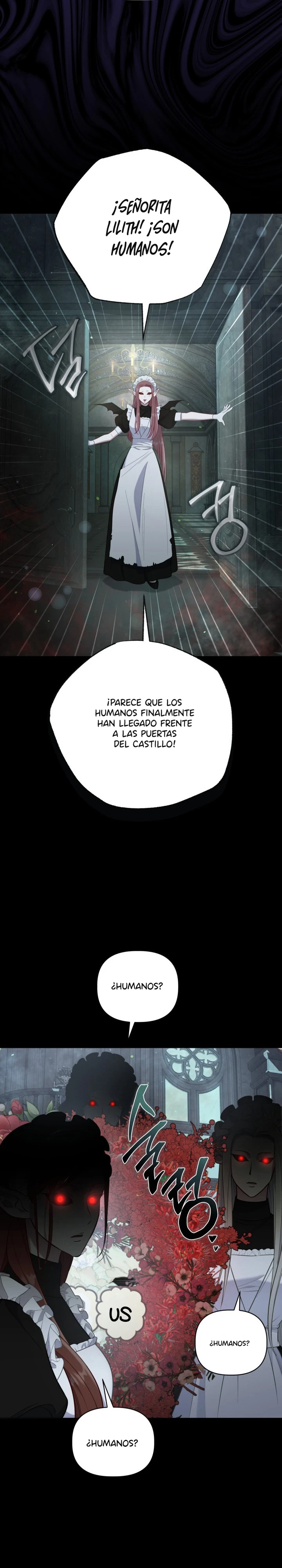 El Privilegio de una Transmigrante - Capítulo 136 - Página 18 - LectorTMOo