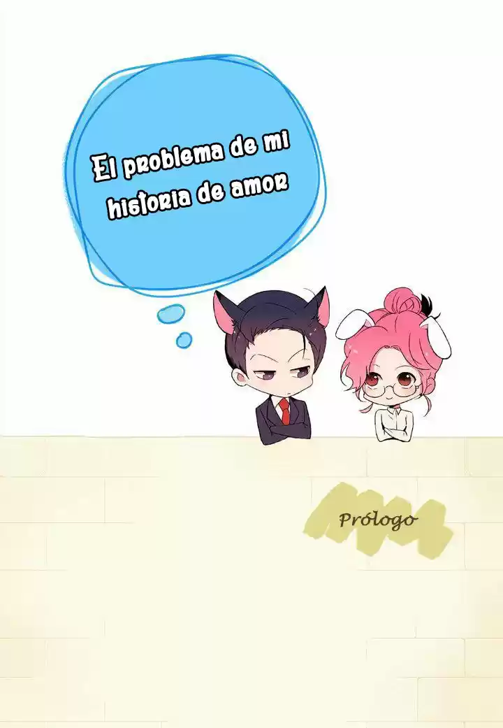El Problema De Mi Historia De Amor - Capítulo - Página 2 - LectorTMOo