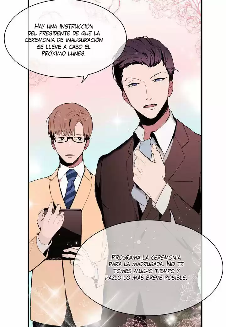 El Problema De Mi Historia De Amor - Capítulo - Página 6 - LectorTMOo