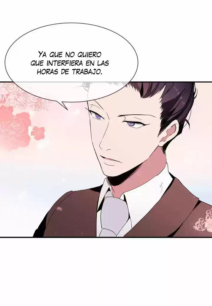El Problema De Mi Historia De Amor - Capítulo - Página 7 - LectorTMOo