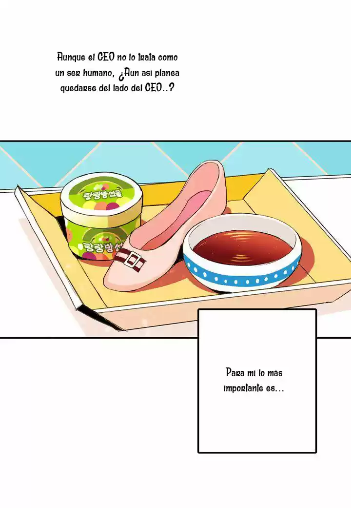El Problema De Mi Historia De Amor - Capítulo 1 - Página 12 - LectorTMOo