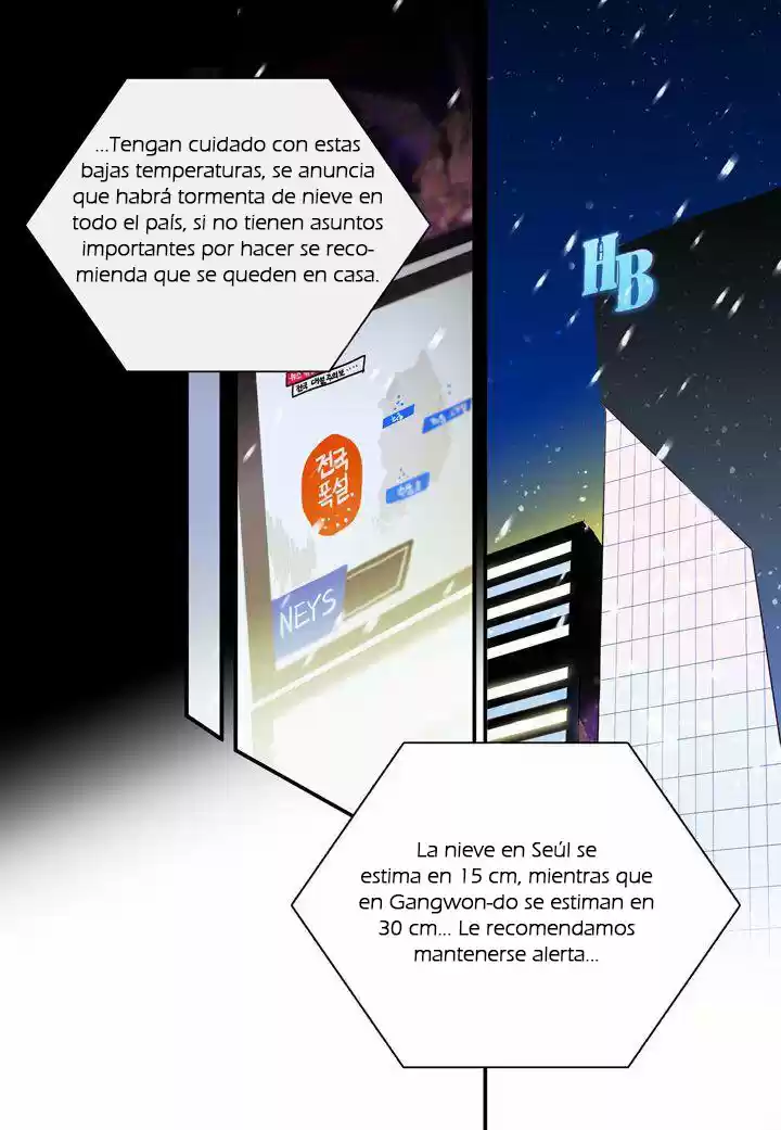 El Problema De Mi Historia De Amor - Capítulo 1 - Página 15 - LectorTMOo