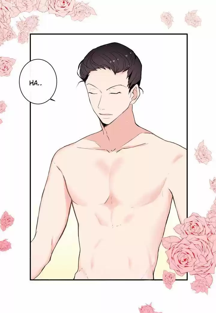 El Problema De Mi Historia De Amor - Capítulo 1 - Página 17 - LectorTMOo