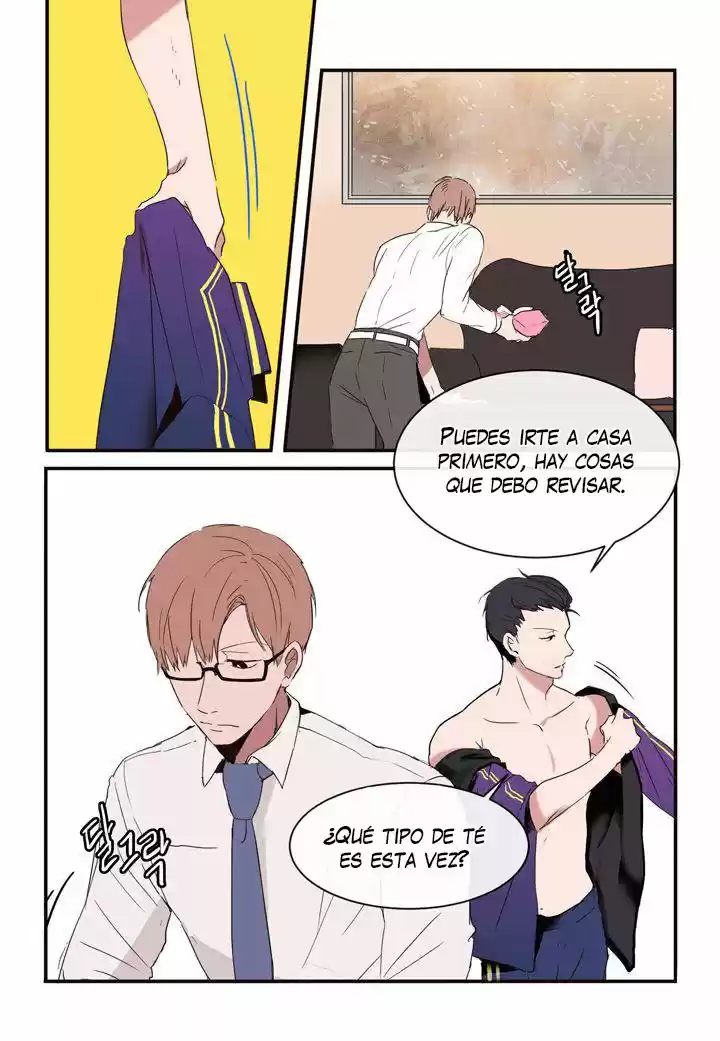 El Problema De Mi Historia De Amor - Capítulo 1 - Página 18 - LectorTMOo