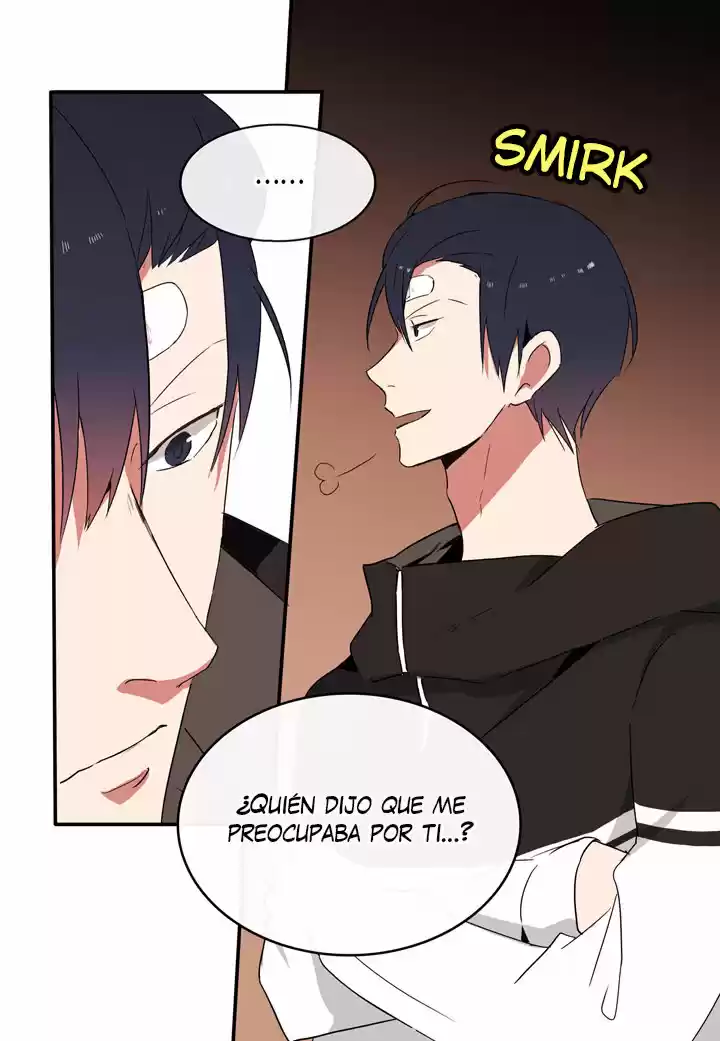 El Problema De Mi Historia De Amor - Capítulo 10 - Página 9 - LectorTMOo