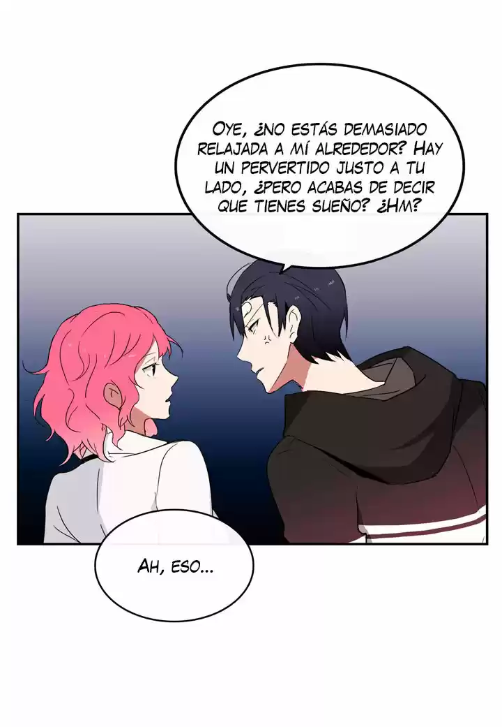 El Problema De Mi Historia De Amor - Capítulo 10 - Página 11 - LectorTMOo