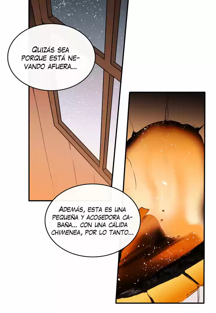 El Problema De Mi Historia De Amor - Capítulo 10 - Página 12 - LectorTMOo
